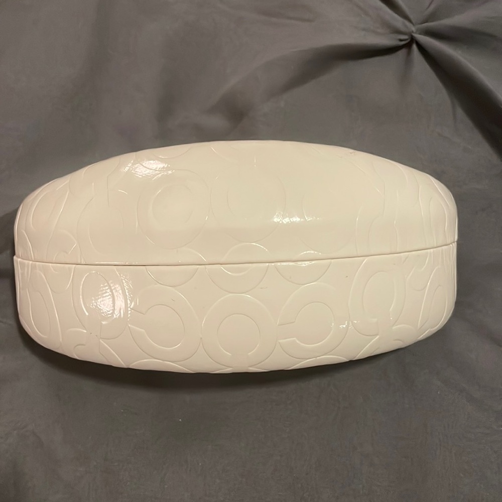Coach Sun Glasses Case